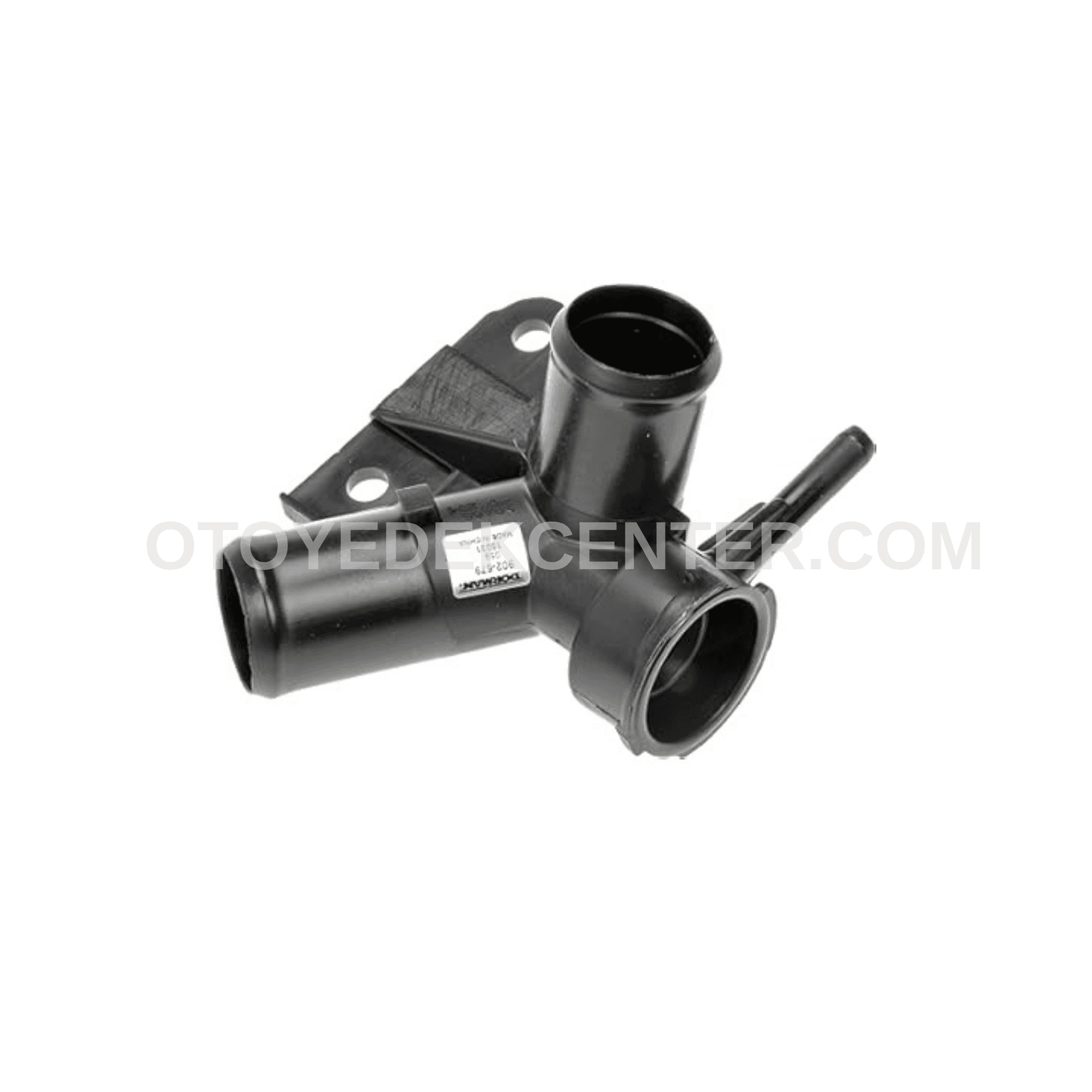 RADYATÖR DOLUM BOĞAZI | RADYATÖR GİRİŞ BOĞAZI | 25329-1R400