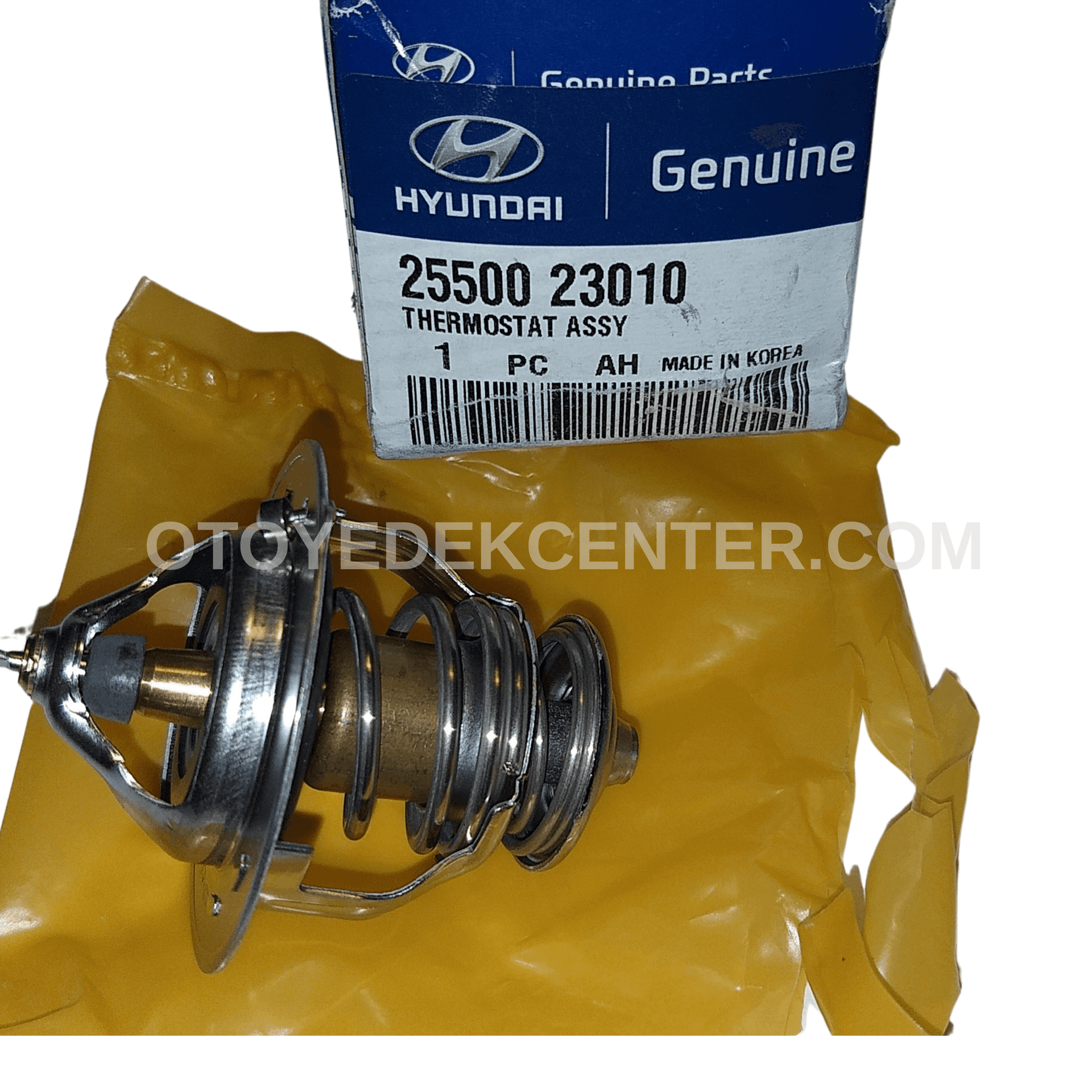 TERMOSTAT | 25500-23010