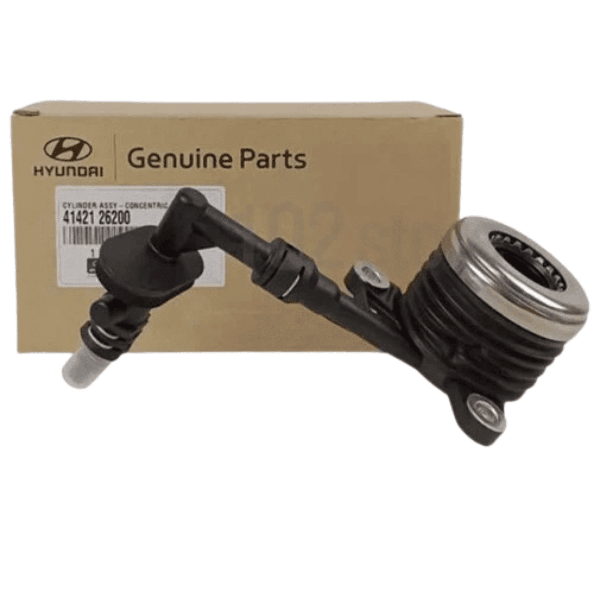 HİDROLİK DEBRİYAJ RULMANI | 41421-26200 küçük görsel 2