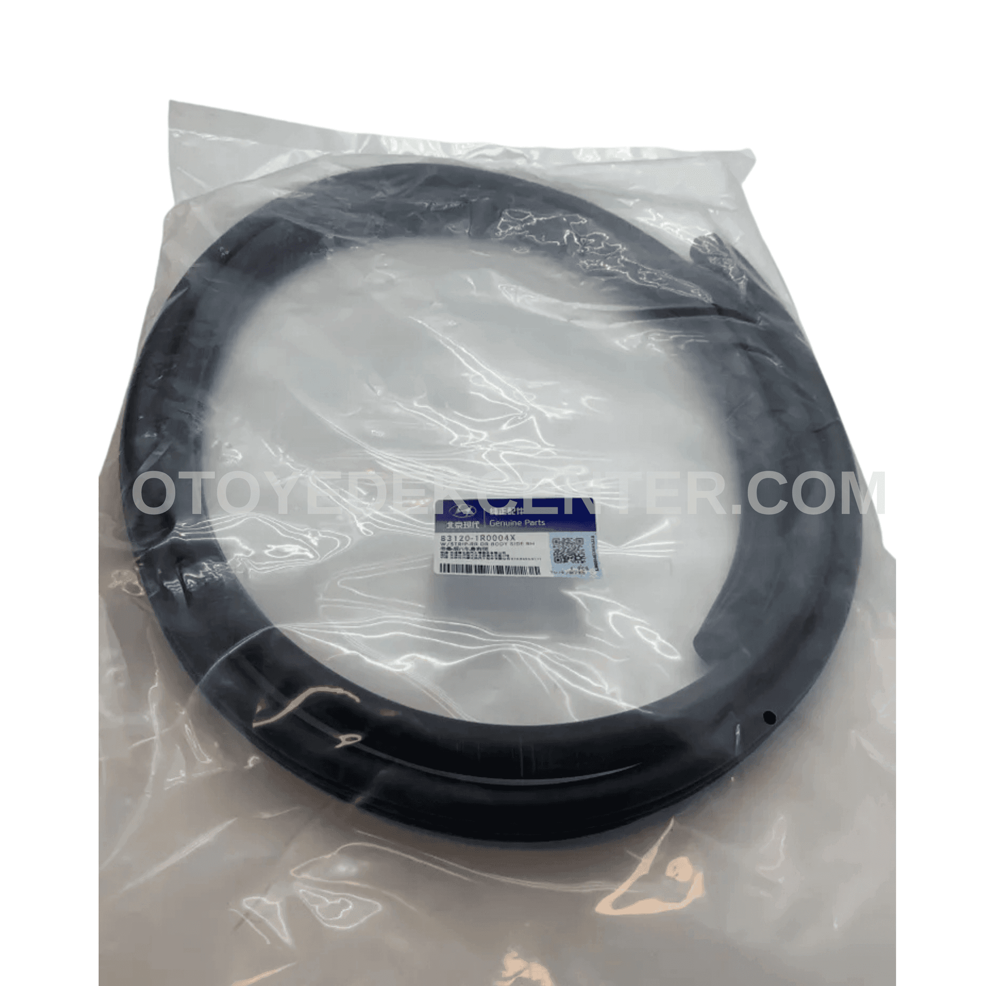 SAĞ ARKA KAPI KASA FİTİLİ |  SAĞ ARKA KAPI KASA LASTİĞİ | 83120-1R000-4X — Görsel 2