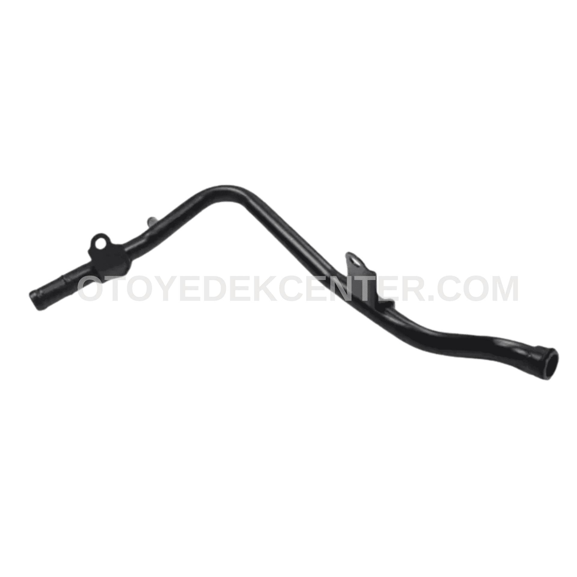 BLOK SU BORUSU | KALORİFER BORUSU | 25450-03440 küçük görsel 2