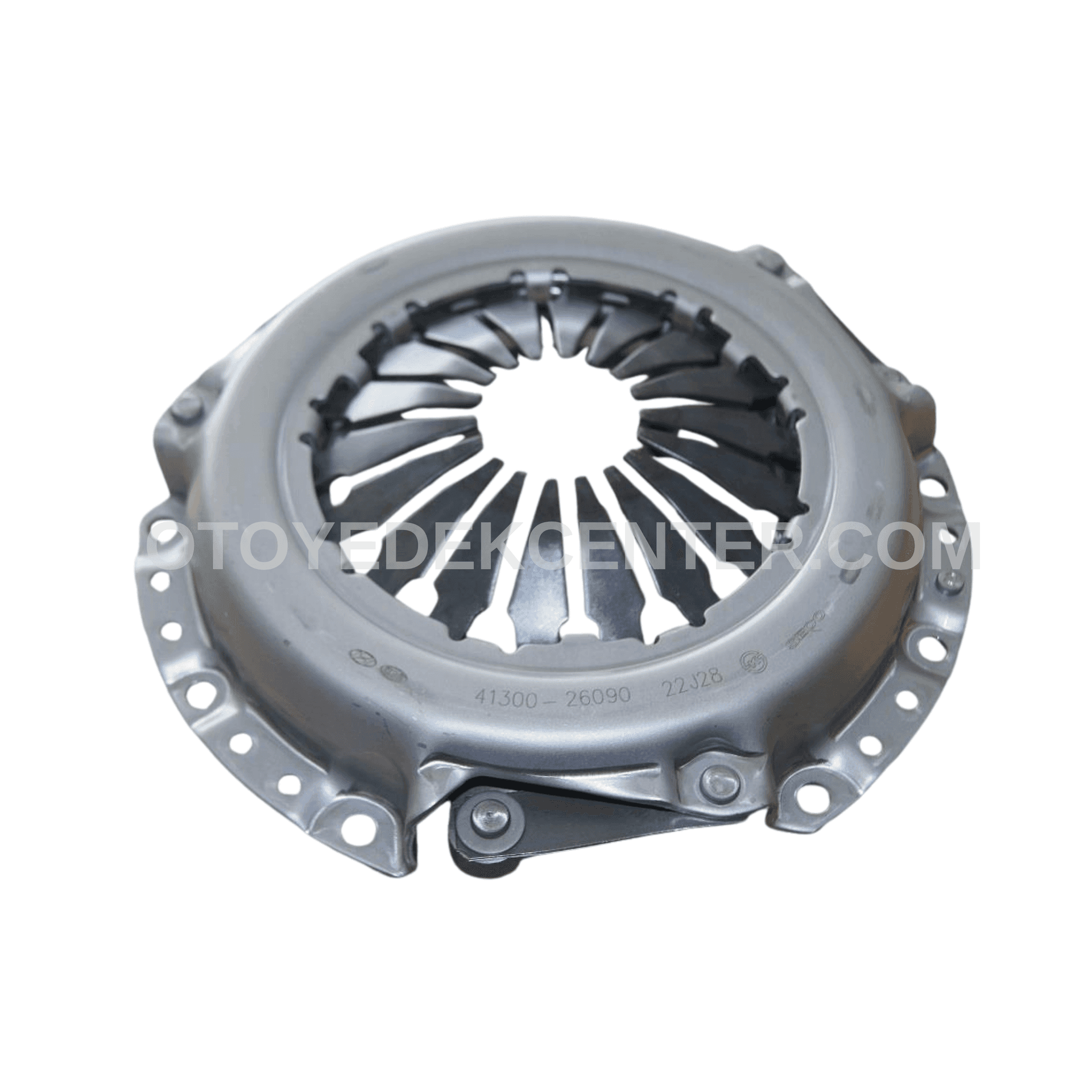 DEBRİYAJ BASKI PLAKASI | 41300-26090 küçük görsel 2