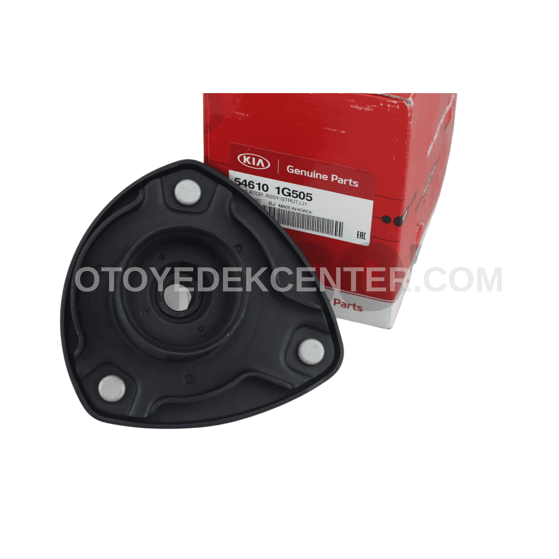 ÖN AMORTİSÖR ÜST TAKOZU | AMORTİSÖR KULESİ | 546101-G505 — Görsel 2