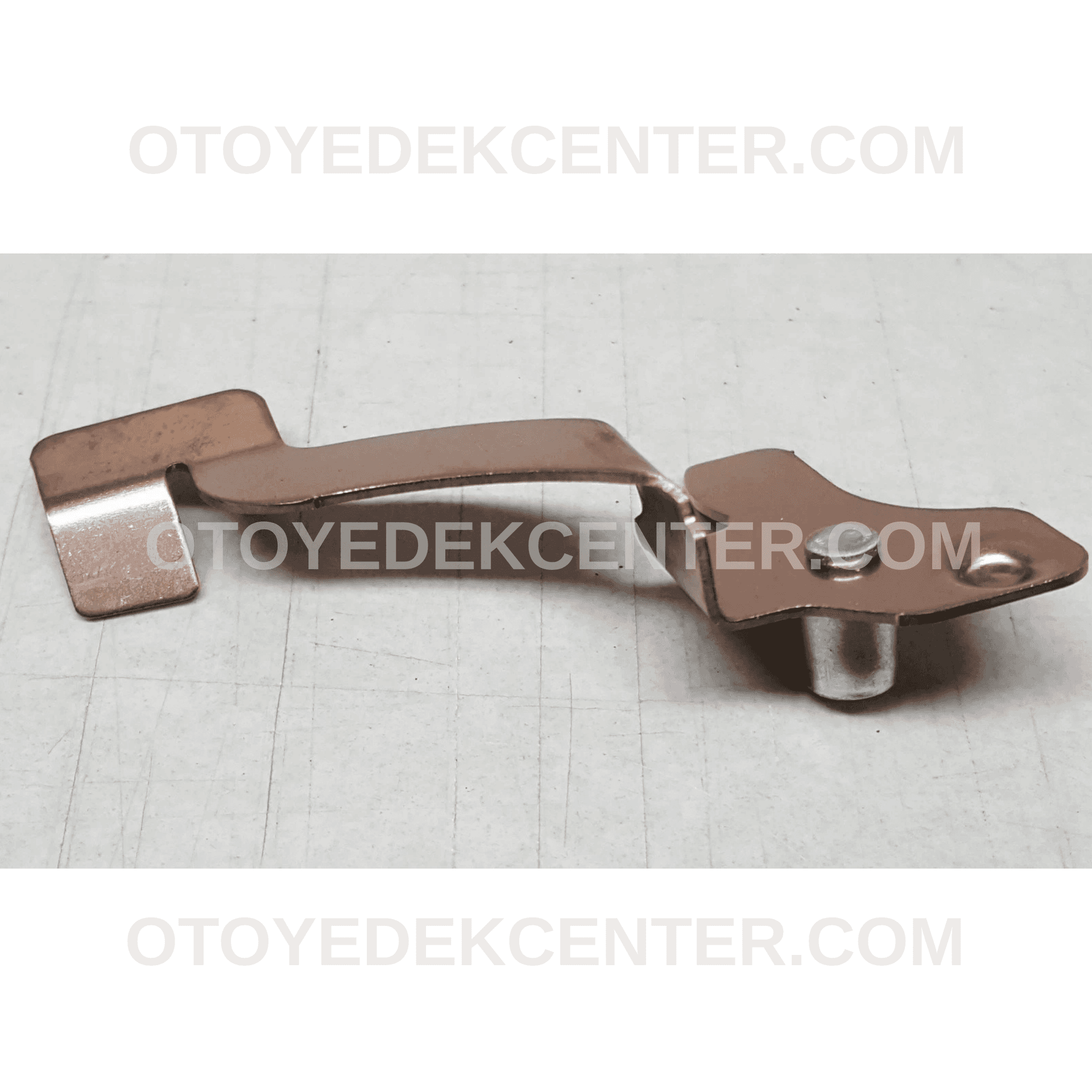 SAĞ ARKA KAMPANA FREN AYAR KOLU | OTOMATİK AYAR LİMİTÖRÜ |  58363-1G000