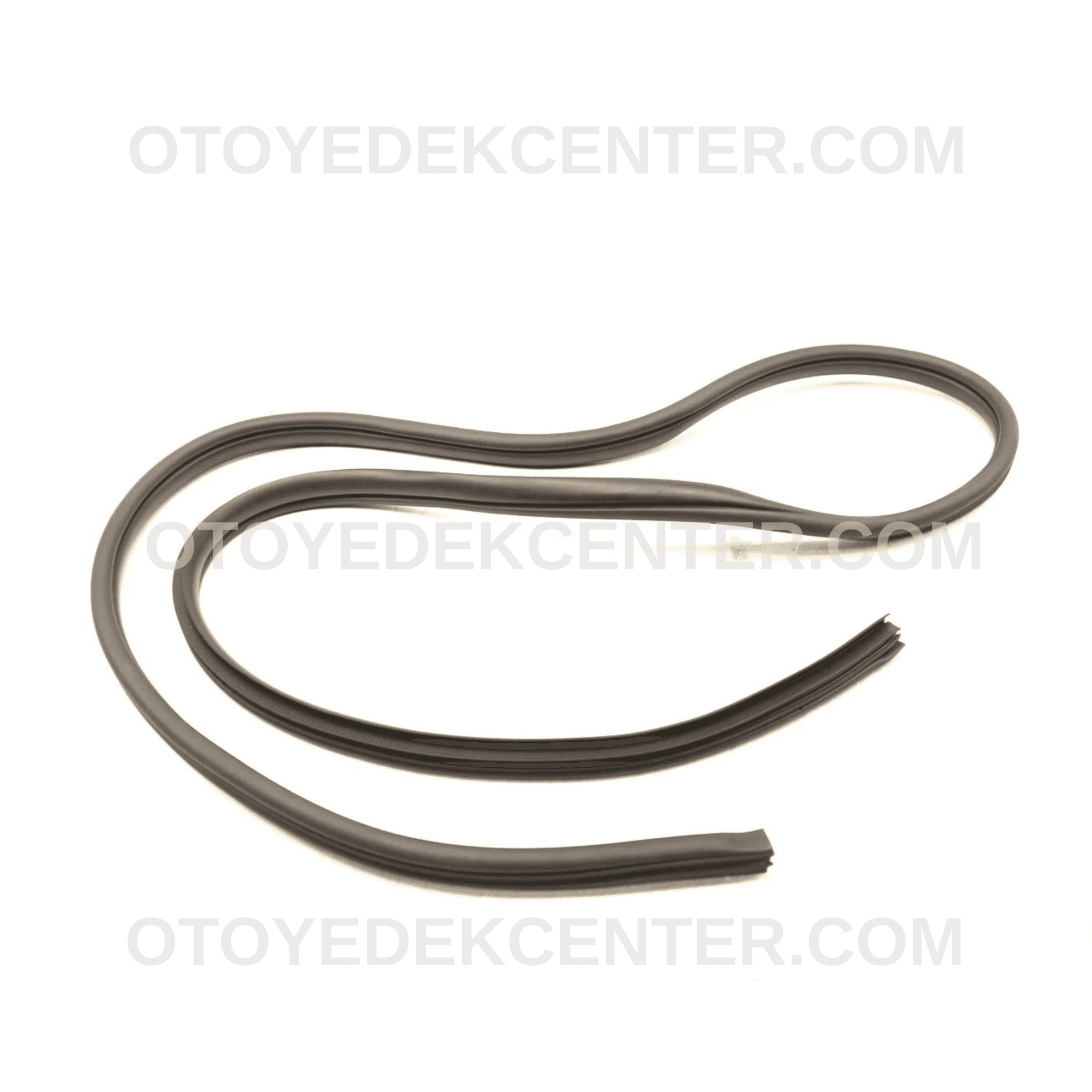 SOL ÖN KAPI KASA FİTİLİ |  SOL ÖN KAPI KASA LASTİĞİ | 82110-1R000-4X — Görsel 2