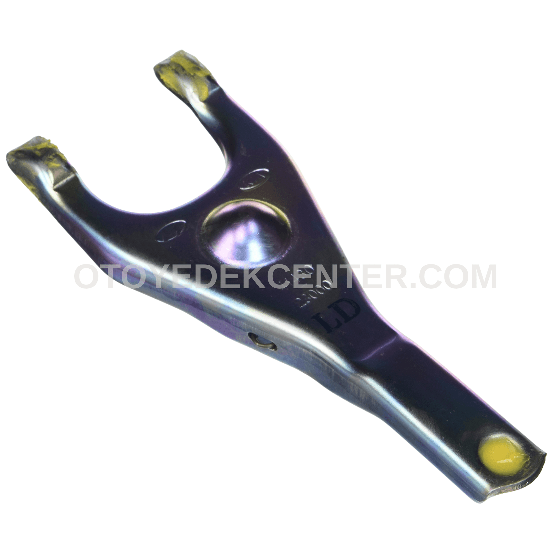 DEBRİYAJ KAVRAMA ÇATALI | DEBRİYAJ ÇATALI | KAVRAMA ÇATAL KOL | 41430-23000 küçük görsel 2