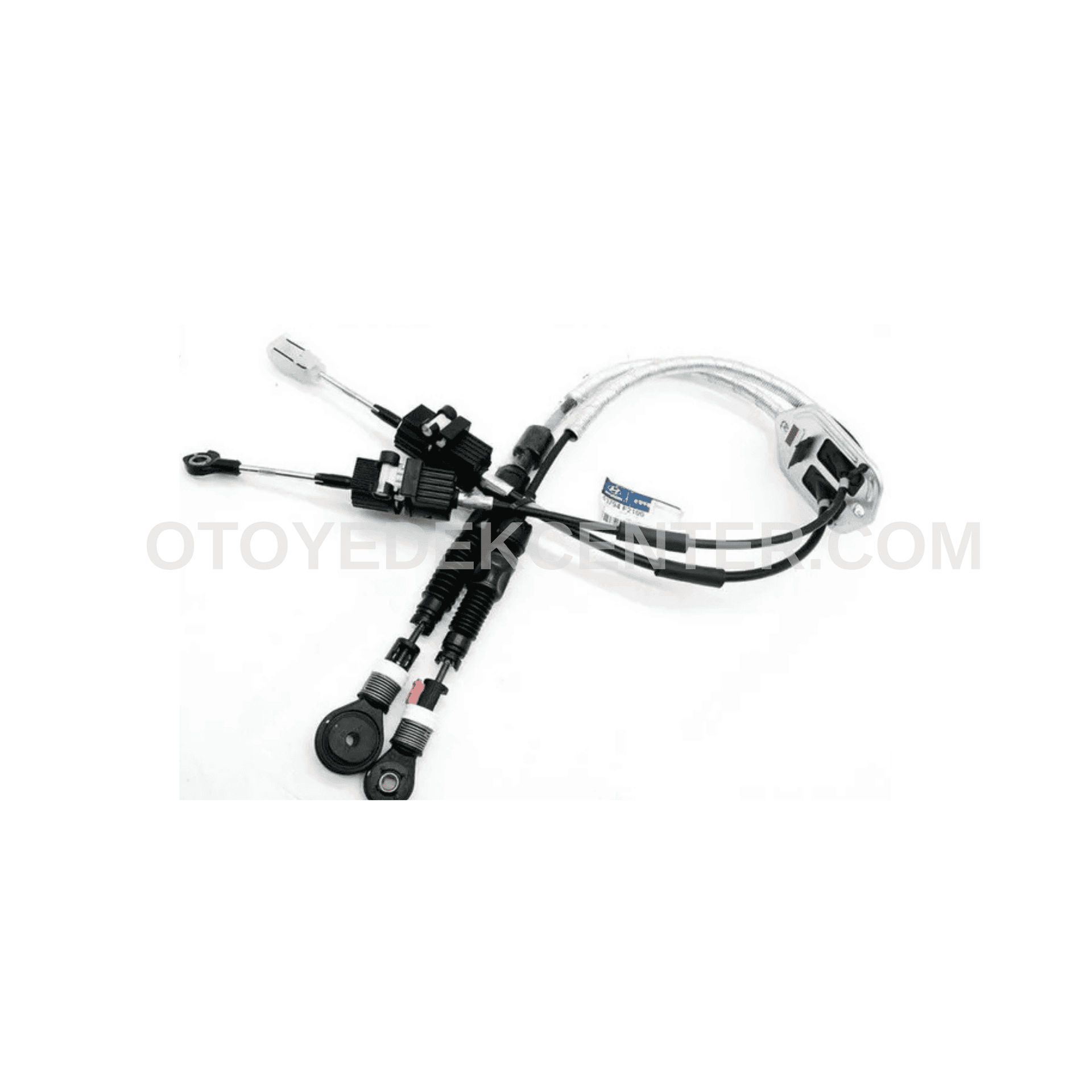 OTOMATİK ŞANZIMAN VİTES TELİ | 43794-F2100 — Görsel 2