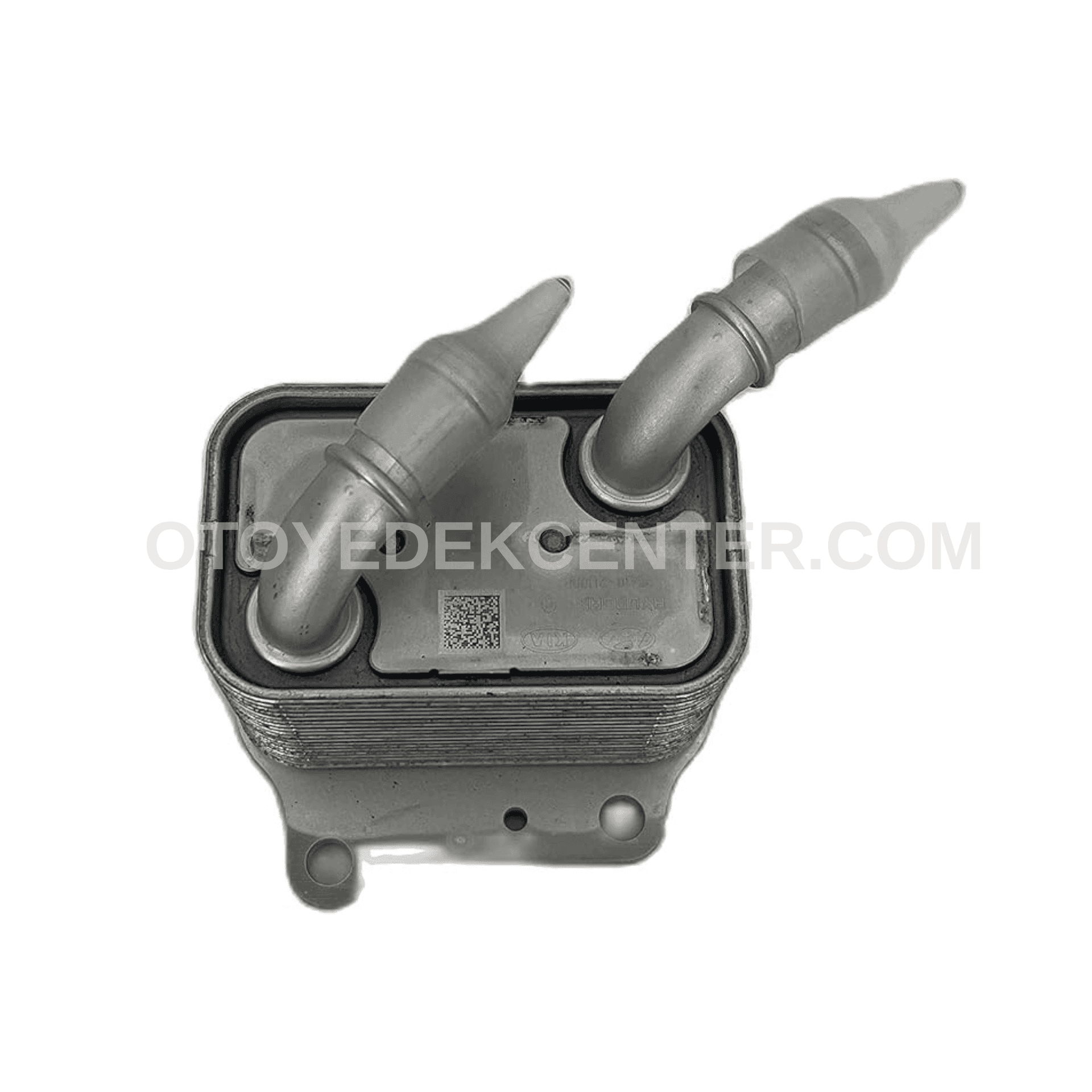 MOTOR YAĞ SOĞUTUCUSU | 26410-2U000 — Görsel 2