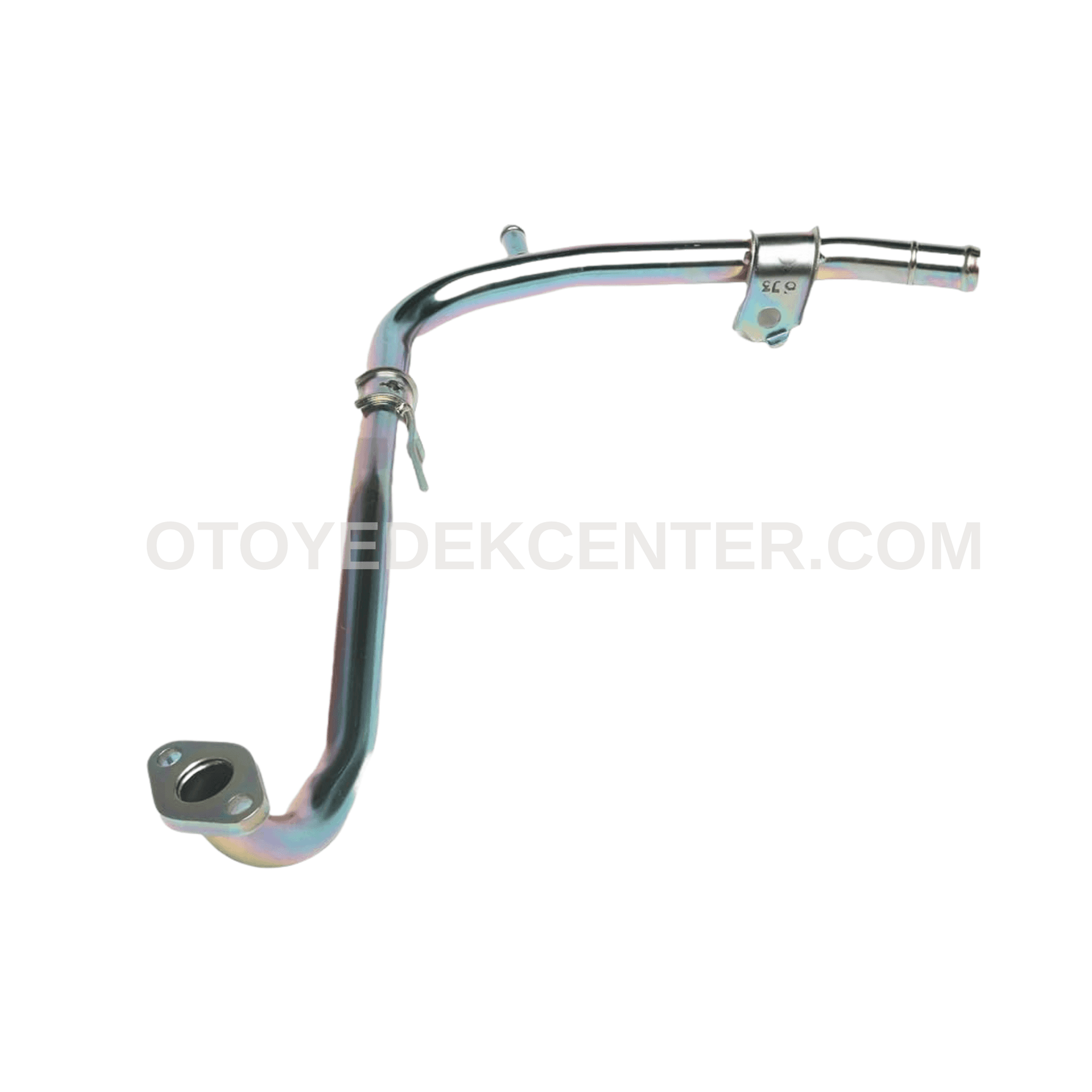 KALORİFER BORUSU | MOTOR SOĞUTMA BORUSU | ISITMA SİSTEMİ BORUSU | 25457-2B000 3