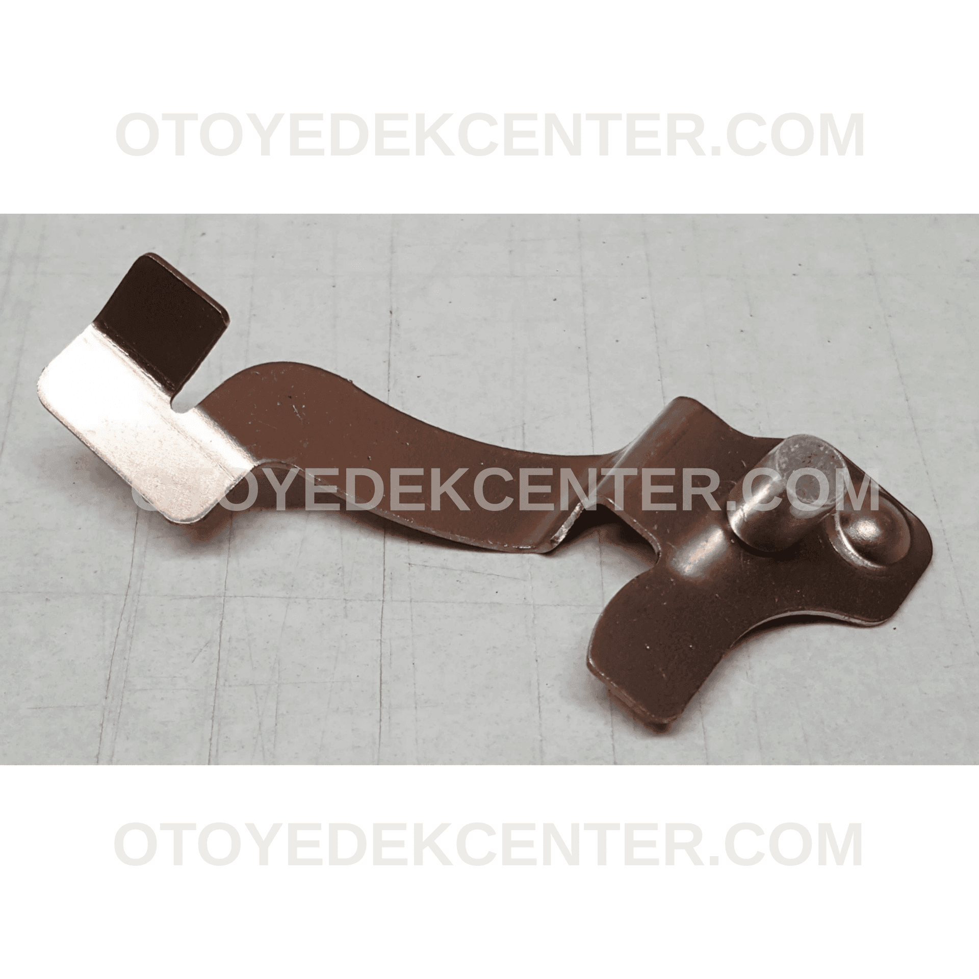 SAĞ ARKA KAMPANA FREN AYAR KOLU | OTOMATİK AYAR LİMİTÖRÜ |  58363-1G000 — Görsel 2