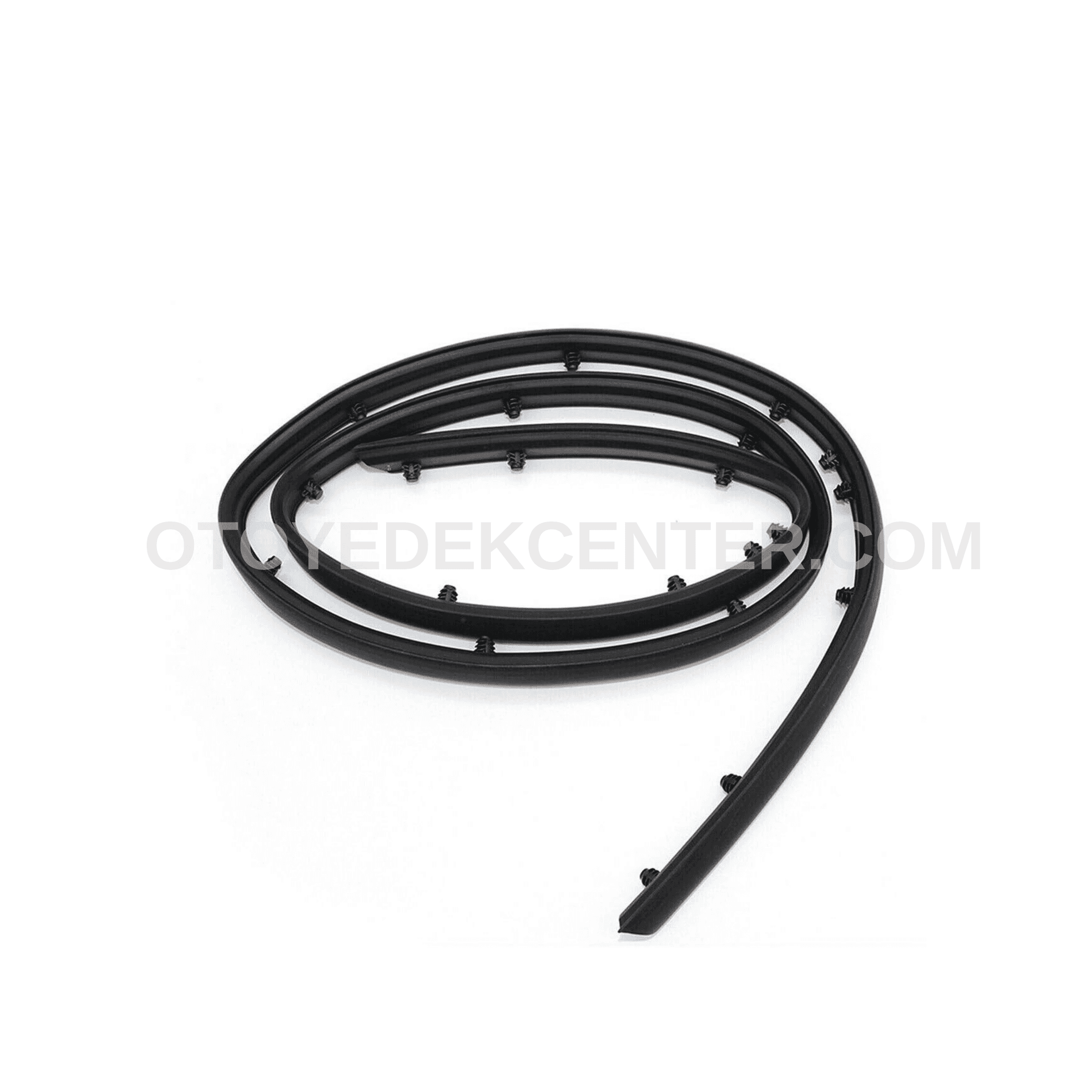 ÖN TAMPON CONTA ŞERİDİ | ÖN TAMPON SIZDIRMAZLIK ŞERİDİ | KAPUT FİTİLİ | 86357-1R000 — Görsel 3