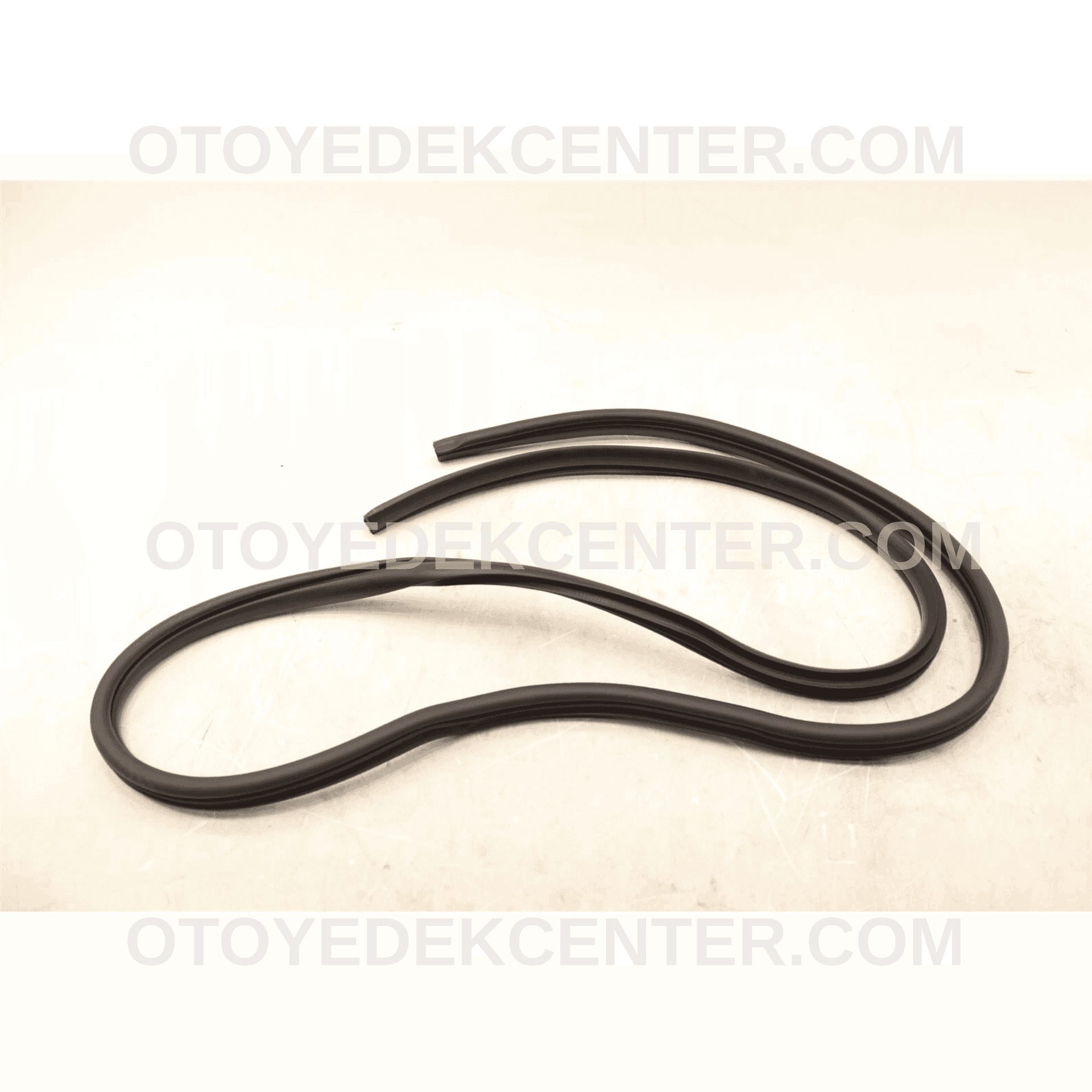 SOL ÖN KAPI KASA FİTİLİ |  SOL ÖN KAPI KASA LASTİĞİ | 82110-1R000-4X — Görsel 3