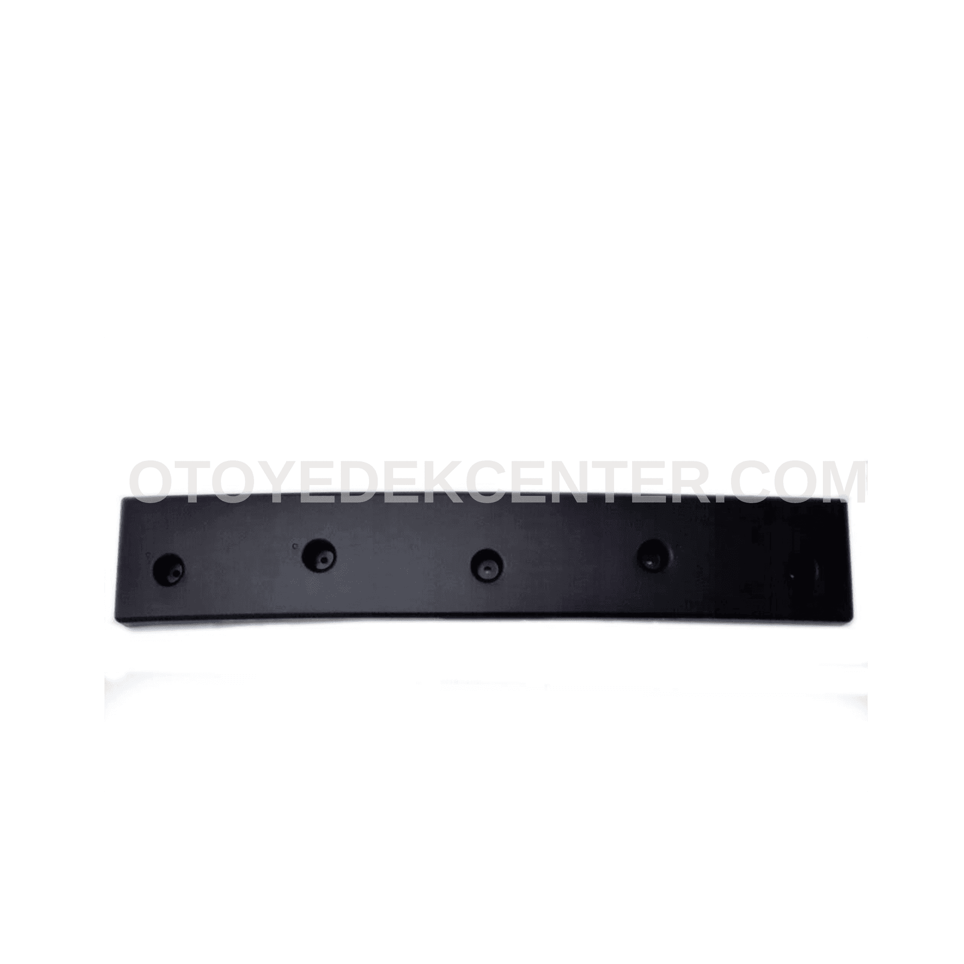 ÖN TAMPON PLAKALIK PLASTİĞİ | PLAKA ALT BAKALİTİ | 86519-F2000 görseli