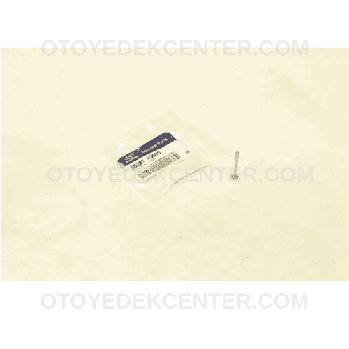 ARKA KAMPANA FREN TABLA PİMİ | 583231-G000