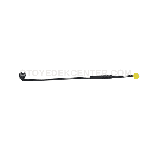 KAPUT DAYAMA | KAPUT DESTEK ÇUBUĞU | KAPUT KOLONU | ÇUBUĞU 81170-F2000