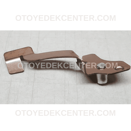 SAĞ ARKA KAMPANA FREN AYAR KOLU | OTOMATİK AYAR LİMİTÖRÜ |  58363-1G000