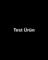 Test Ürün 2
