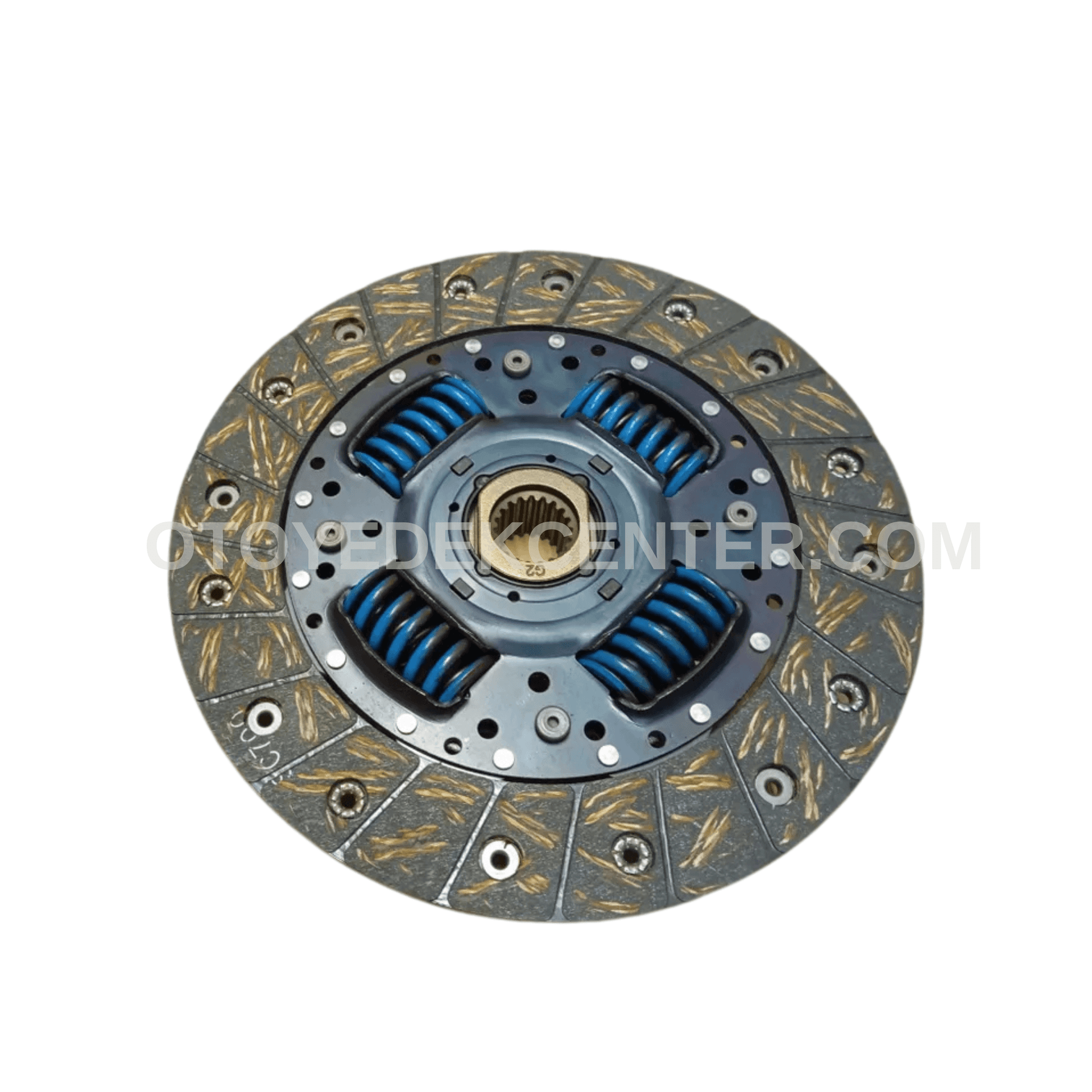 DEBRİYAJ BASKI PLAKASI TERTİBATI | 41100-26090